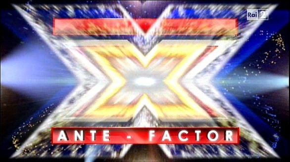 X Factor 4 – La semifinale del 16 novembre 2010. Eliminati i Kymera