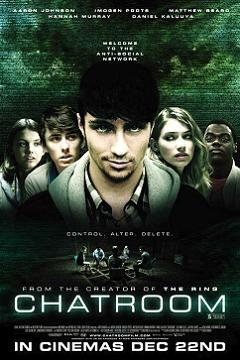 Chatroom: nuovo trailer dell’horror di Hideo Nakata