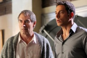 Ascolti Tv Usa 31 ott.-2 novembre: bene le comedy, scende Desperate Housewives, stabile Chuck