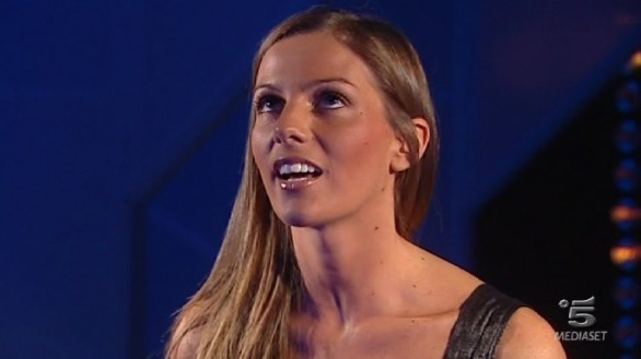 Ilaria Natali – I concorrenti del Grande Fratello 11