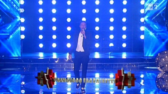 X Factor 4 – le foto dell’undicesima puntata di martedì 9 novembre 2010