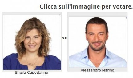 Grande Fratello 11 – La settima puntata live su Tvblog. Eliminato Alessandro Marino