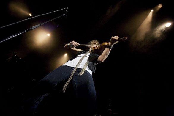 Gianna Nannini: “Io e te” è il nuovo album