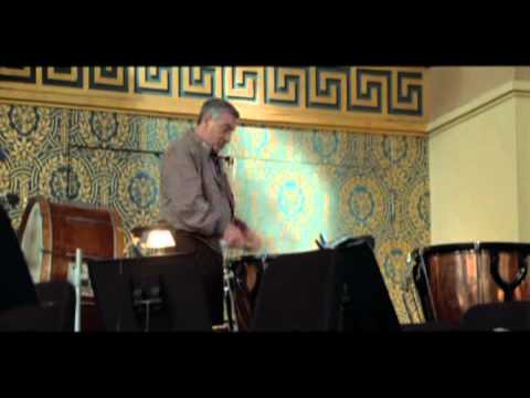 Everybody’s Fine- Stanno Tutti Bene Trailer Italiano
