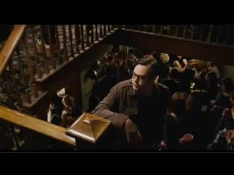 Trailer Scott Pilgrim vs the world (ITA)