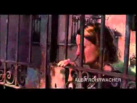 Trailer In carne e ossa (ITA)