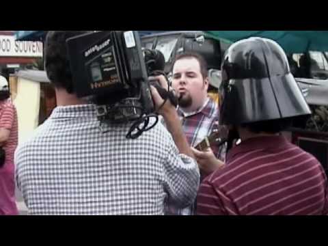 The People vs. George Lucas | Trailer #1 FILMFEST MÃœNCHEN 2010