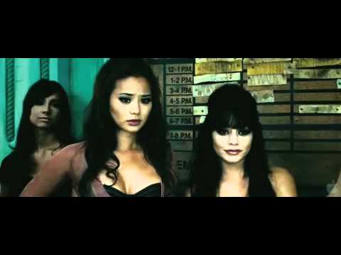 The New Trailer for  Sucker Punch! Full-Length Trailer