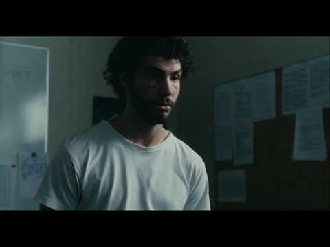 The killer inside me – Titoli di testa