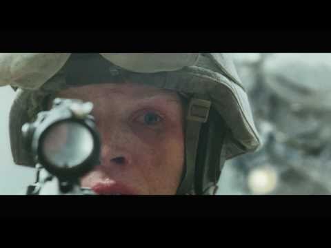 World Invasion: Battle Los Angeles – trailer italiano