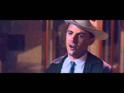 The killer inside me – Clip “Vuoi qualcosa per riscaldarti?”