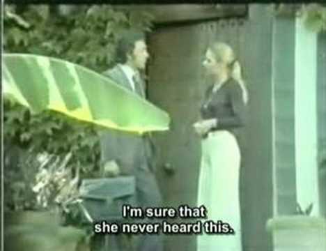 Seytan (Turkish “The Exorcist”) Part 9/14