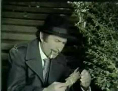 Seytan (Turkish “The Exorcist”) Part 7/14
