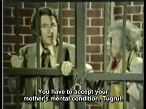 Seytan (Turkish “The Exorcist”) Part 3/14