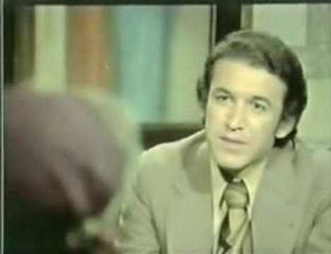 Seytan (Turkish “The Exorcist”) Part 2/14