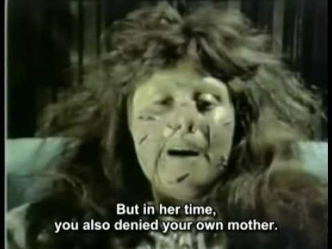Seytan (Turkish “The Exorcist”) Part 13/14