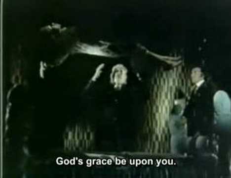 Seytan (Turkish “The Exorcist”) Part 12/14