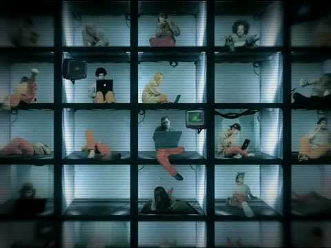 We Live In Public – Official Trailer