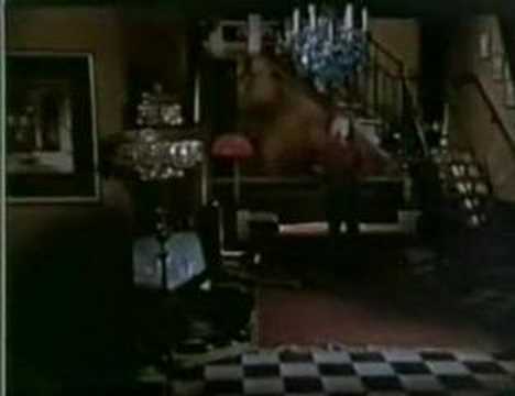 Seytan (Turkish “The Exorcist”) Part 1/14
