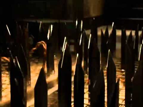 SAW 3D – Spot censurato