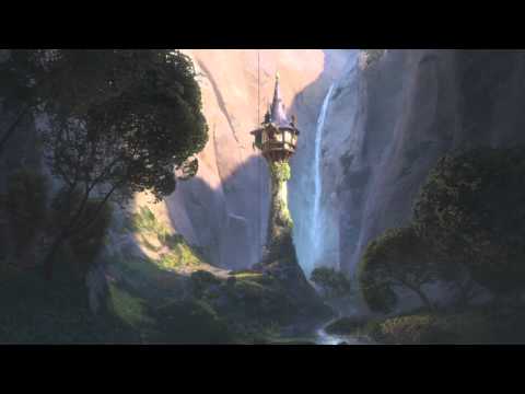 Rapunzel – L’intreccio della torre – Essere in punizione