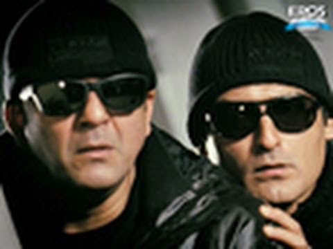 No Problem – Theatrical Trailer