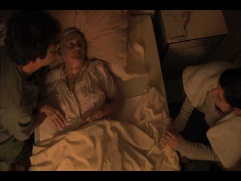 Les Signes vitaux (Bande-annonce)