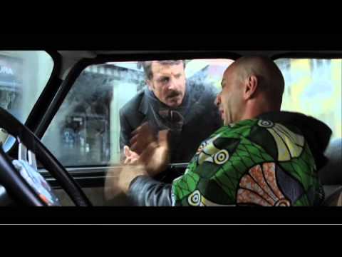 LA BANDA DEI BABBI NATALE-il trailer ufficiale!