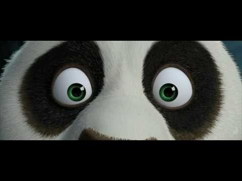 Kung Fu Panda 2 in 3D – Kaboom Of Doom Official Trailer 480p.mov