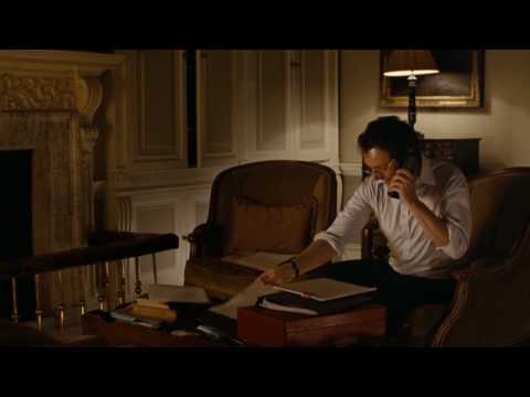 HBO Films: The Special Relationship Trailer (HBO)
