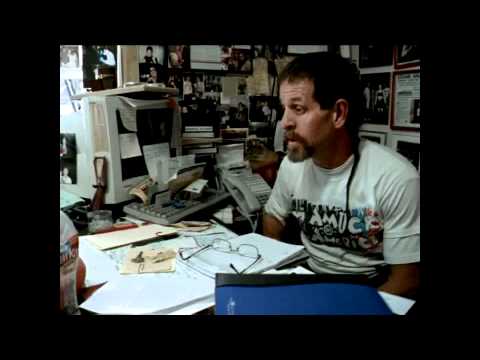 Frederick Wiseman’s BOXING GYM – Official U.S. Trailer