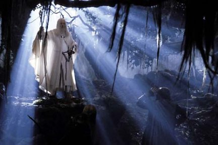 The Hobbit: arriva la conferma per Ian McKellen
