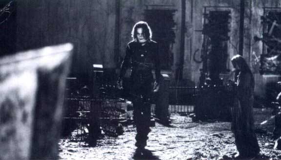 Il reboot de Il Corvo perde anche l’attore protagonista
