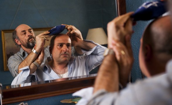 Torino 2010: Infedele per caso – Recensione in anteprima e trailer italiano