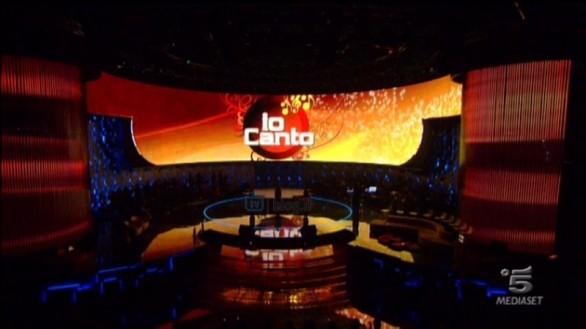 Io canto – Ottava puntata del 5 novembre 2010