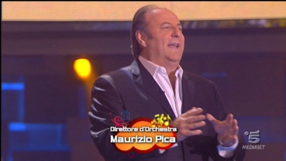 Io Canto – Nona puntata
