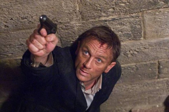 Metro-Goldwyn-Mayer intende ancora giocarsi la carta James Bond