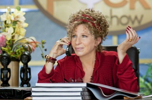 Nuove foto e nuovo trailer per Little Fockers – Vi presento i nostri