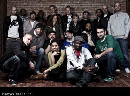 Diversidad: scaricate il singolo e guardate il video “The Experience”