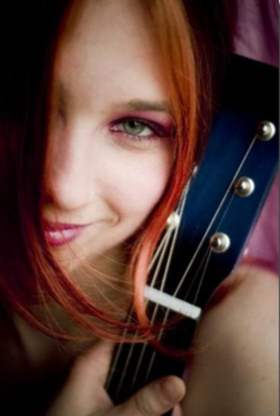 X Factor 4 : vince Nathalie Giannitrapani