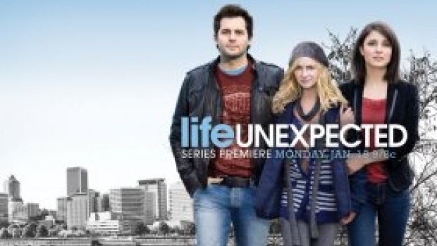 Life Unexpected non avrà nuovi episodi (ma non è stato ancora cancellato)