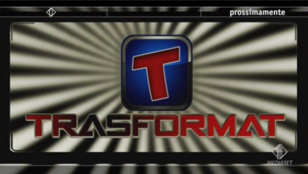 Enrico Papi: “Ho inventato Trasformat con mia figlia. La Pupa e il Secchione 3 in arrivo!”