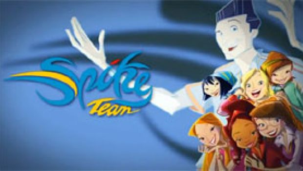 Spike Team arriva dal 21 novembre su Raidue