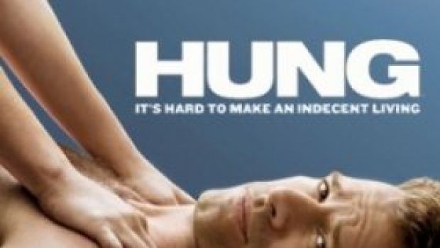 Hung, la seconda stagione su SkyUno da stasera