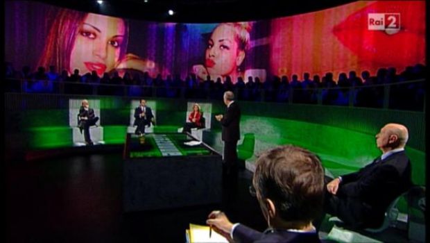 Ascolti Tv Giovedì 4 novembre 2010: vince Annozero con 5,6 mln (21%), Peter Pan a circa 5 (18%). Chiude Le due facce dell’amore su La5 al 2,12% in prime time