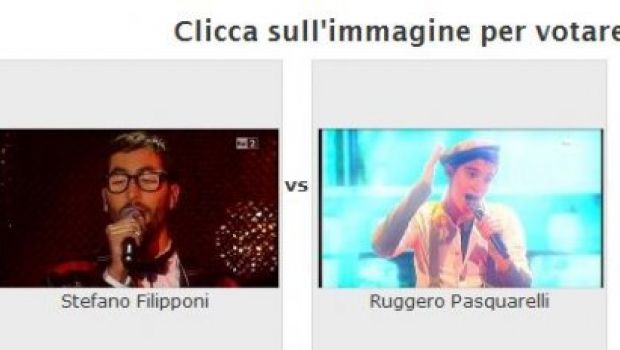 X Factor 4 – Domani la decima puntata con le sigle tv. Ospiti Lorella Cuccarini, Edoardo Bennato e i Voca People