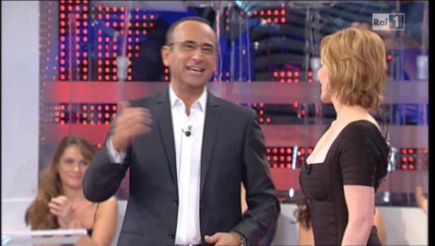 Ascolti Tv Venerdì 5 novembre 2010: I Migliori Anni vincono con circa 5 mln (21%), Io canto a 4 (18%). Con le ultime sulla Scazzi, Quarto Grado vola a 3,3 mln (13%)