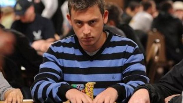 WSOP 2010 – La finale con Filippo Candio in diretta su POKERItalia24