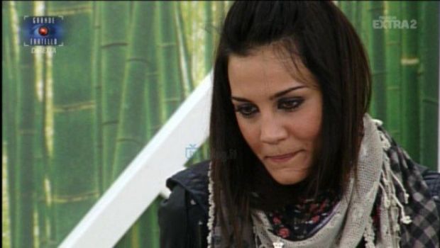 Grande Fratello 11: Rosa Baiano in ospedale