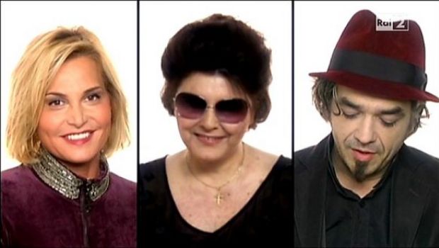 X Factor 4 – Morgan, Simona Ventura e Claudia Mori ospiti della prossima puntata